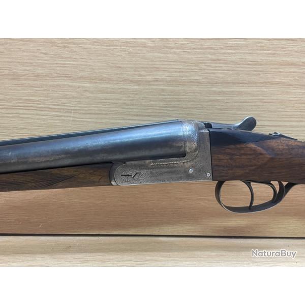 1sans prix de rserve ! Fusil juxtaposs calibre 12 fabrication espagnol