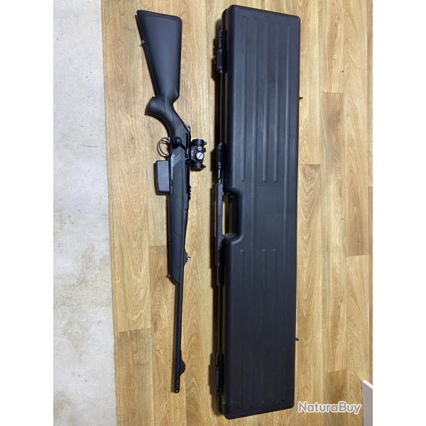 Merkel RX Hlix Black Magic 9,3x62