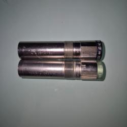 Choke Mobilchoke "Victory" Externe +25mm Cal 20