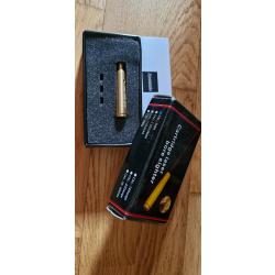 Douille de réglage laser calibre 7mm remington mag SANS PILES