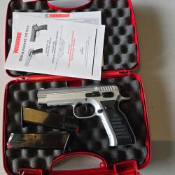 TANFOGLIO modèle P19 COMBAT SPORT