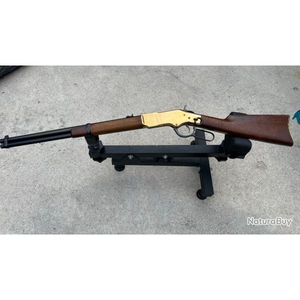 Magnifique Carabine Uberti yellowboy 22lr