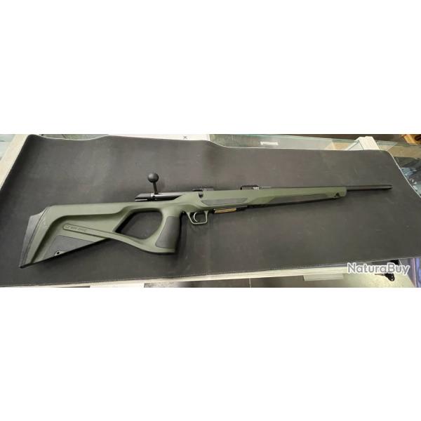 Carabine  verrou CZ 600 Ergo synthtique vert 30-06