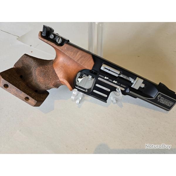 PARDINI modle SP1 RAPID FIRE