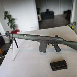 SIG-MANURHIN modèle CSA-MR (TYPE sig 542)