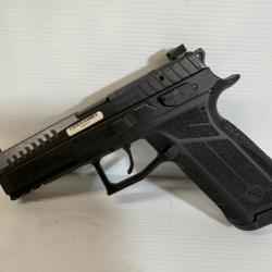 CATEGORIE B PISTOLET CZ  P-09 F NOCTURNE FRAIS DE PORT OFFERT