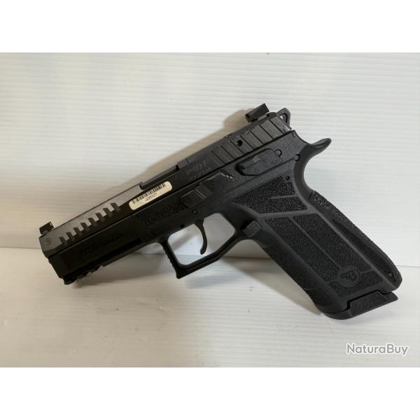 CATEGORIE B PISTOLET CZ  P-09 F NOCTURNE FRAIS DE PORT OFFERT