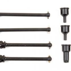 Set de cardans de roues 1/10 | T2M (0000 2712)