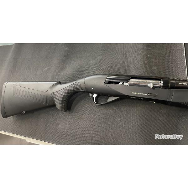 BENELLI BE DIAMOND 12/76 CANON 71cm