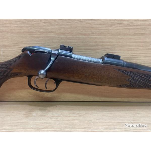 Carabine krico calibre 243  1 euro sans prix de rserve !