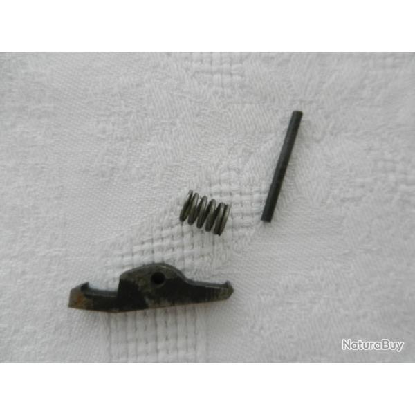 pice dtache pour pistolet mitrailleur Sten ( jecteur extracteur )