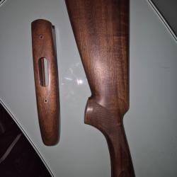 Crosse + Devant Bois Beretta Silver Pigeon 686/687 Calibre 28