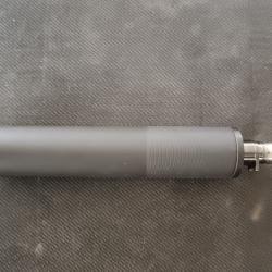 SILENCIEUX NO-SOUND AVEC BUSHING POUR 1911