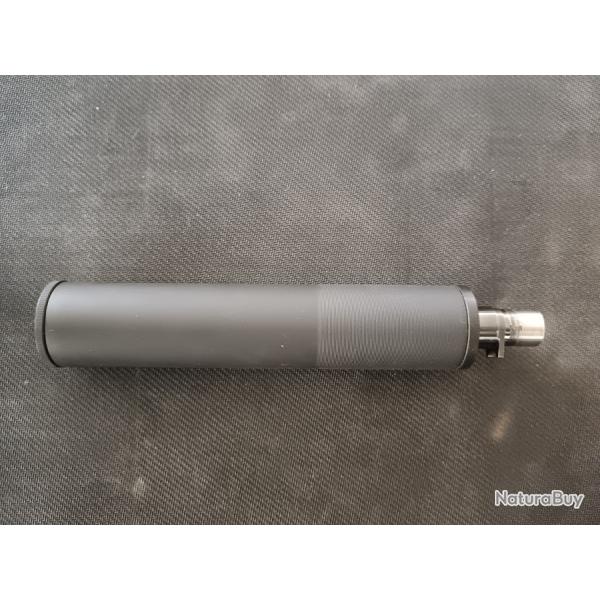 SILENCIEUX NO-SOUND AVEC BUSHING POUR 1911