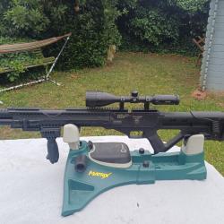 vend HATSAN PCP INVADER Cal.5,5 mm