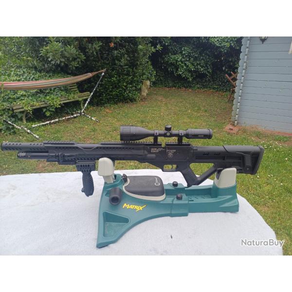 vend HATSAN PCP INVADER Cal.5,5 mm