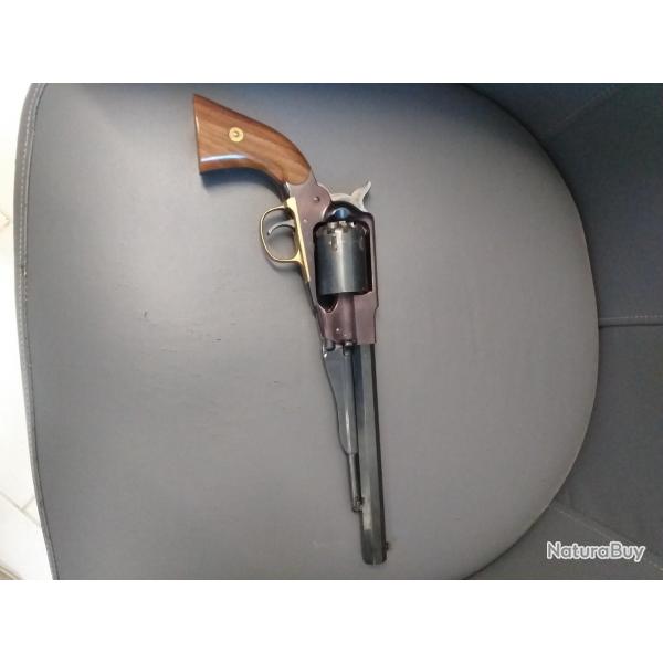 Pistolet poudre noire Calibre 44