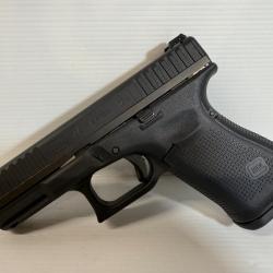 CATEGORIE B PISTOLET GLOCK 44 GENE 5  CAL 22LR FRAIS DE PORT OFFERT