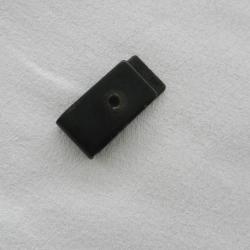 pièce détachée pour pistolet mitrailleur Sten (pièce de boitier de chargeur)