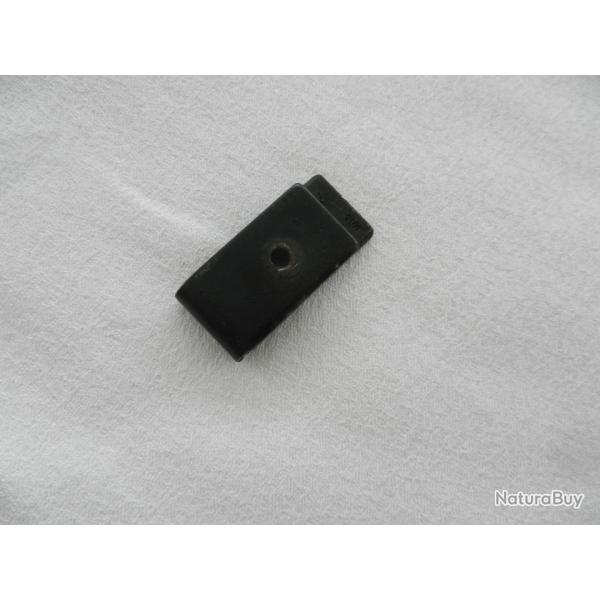 pice dtache pour pistolet mitrailleur Sten (pice de boitier de chargeur)