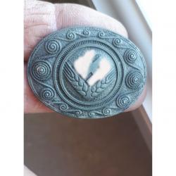 ALLEMAND WW2 BADGE DU RAD