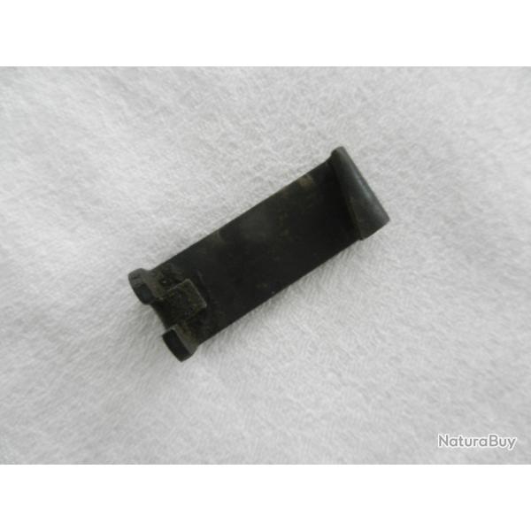 pice dtache pour pistolet mitrailleur Sten (pice pour boitier de chargeur)