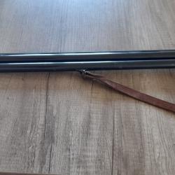 Vend fusil de chasse Marrochi en bonne état.