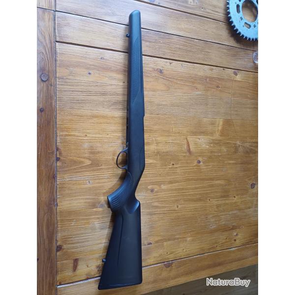 Chassis TIKKA T1X