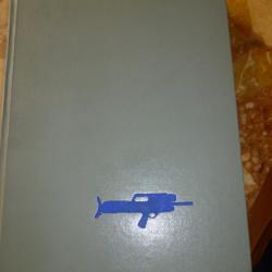 Revue :The World'S Fighting Shotguns-Vol.Iv