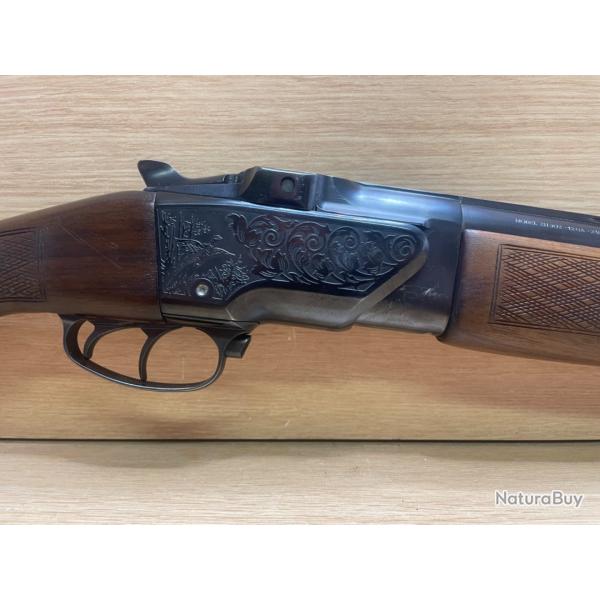 1sans prix de rserve ! Fusil Brno calibre 12 /70