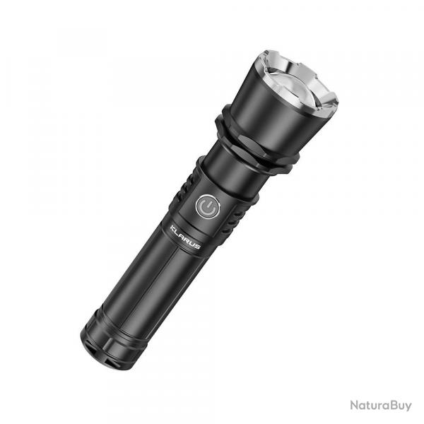 LAMPE RECHARGEABLE KLARUS A3 2200 LUMENS