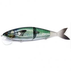 LEURRE FLOTTANT MADOTACHI GIMIKIN - 16CM REAL HASU
