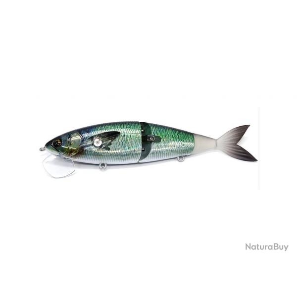 LEURRE FLOTTANT MADOTACHI GIMIKIN - 16CM REAL HASU