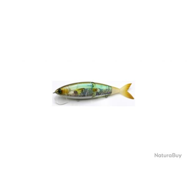 LEURRE FLOTTANT MADOTACHI GIMIKIN - 16CM SPRINTER