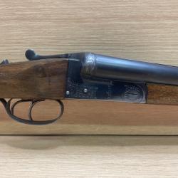 1 sans prix de réserve ! Fusil espagnol calibre 16/70