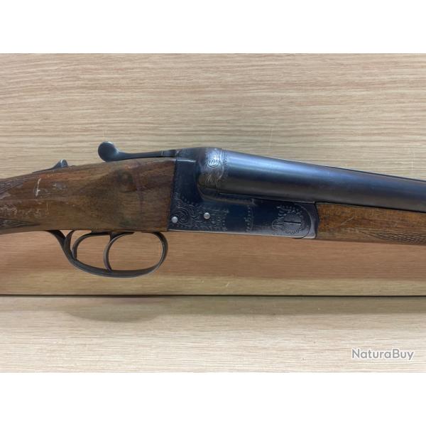 1 sans prix de rserve ! Fusil espagnol calibre 16/70
