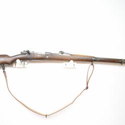 Carabine Mauser G98 Spandau 1905 Calibre 8x57is