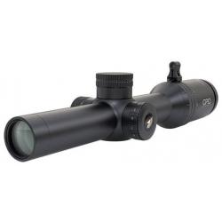 Lunette de battue GPO Spectra 6X 1-6x24 livraison offerte !