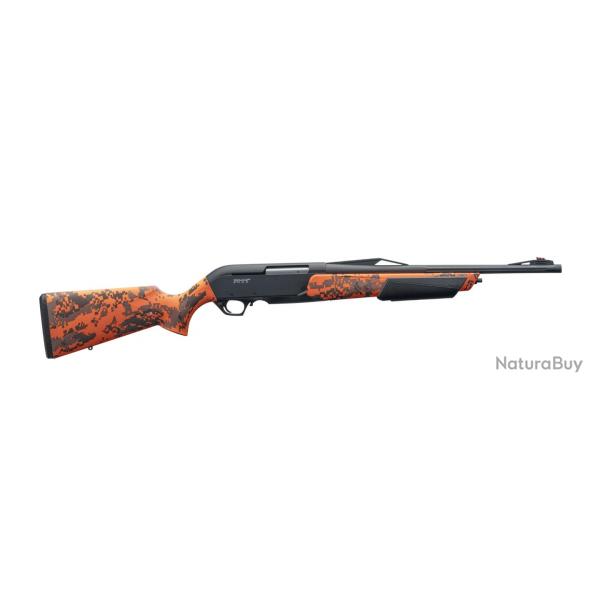 Carabine winchester sxr 2 pompe 9.3x62