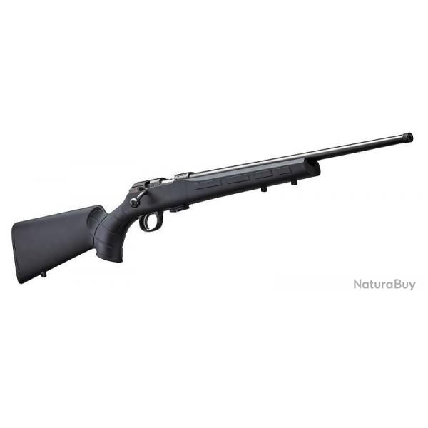Carabine CZ 457 synthtique 22 lr frais de port offert !! Droitier