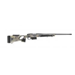 Carabine a verrou bergara wilderness thumbole livraison offerte ! 6.5creedmoor