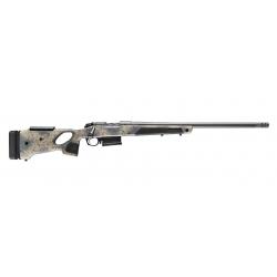 Carabine a verrou bergara wilderness thumbole carbon livraison offerte ! 308 winchester