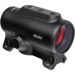 Point Rouge Blaser RD 20
