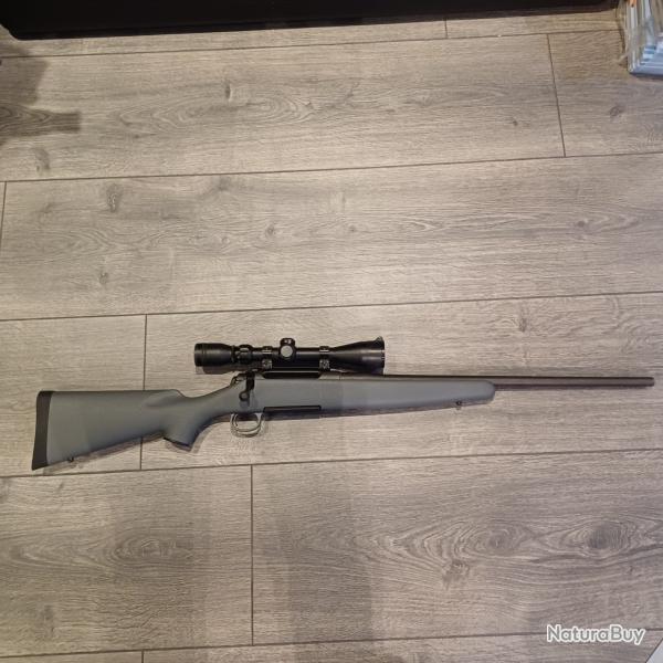 CARABINE REMINGTON 710 CAL 270 WIN CAT C