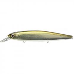 Leurre Coulant Deps Balisong Minnow 130 Sp Half Mirror Wakasagi