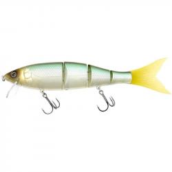 LEURRE FLOTTANT DEPS NEW HIGHSIDER 220 - 27CM Deadly Ketabass
