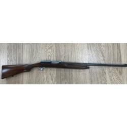 Fusil semi auto cal 16 CZ 241
