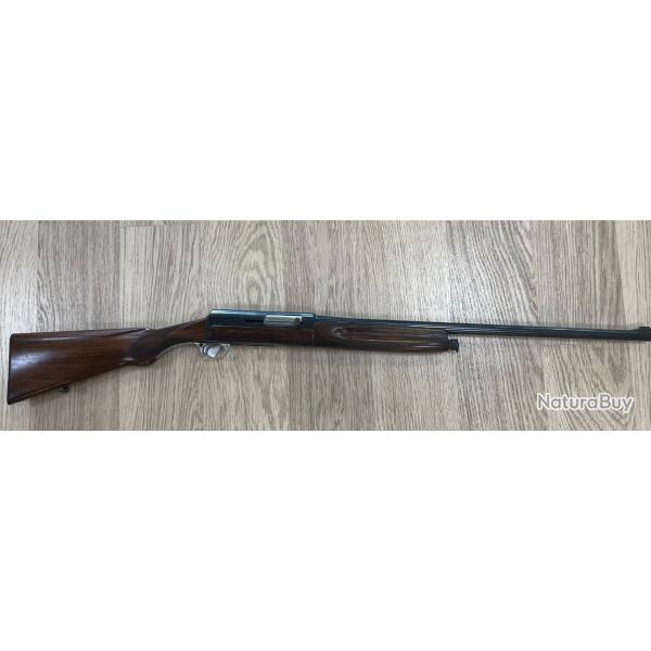 Fusil semi auto cal 16 CZ 241