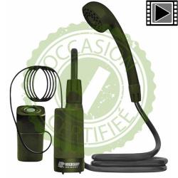 Kit Douche Holdcarp Rechargeable 2200mAh (Occasion)