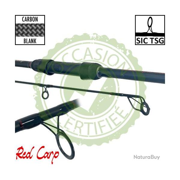 Canne Ccarp Red Carp 12' 3.5lbs (Occasion)